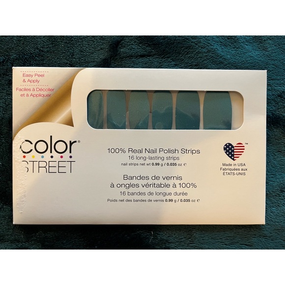 Color Street (Space Case) - Picture 2 of 3